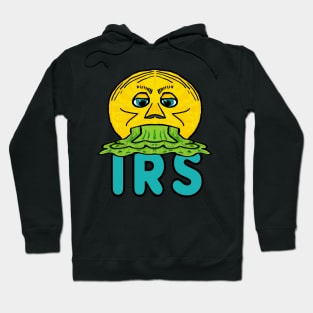 Anti IRS Hoodie